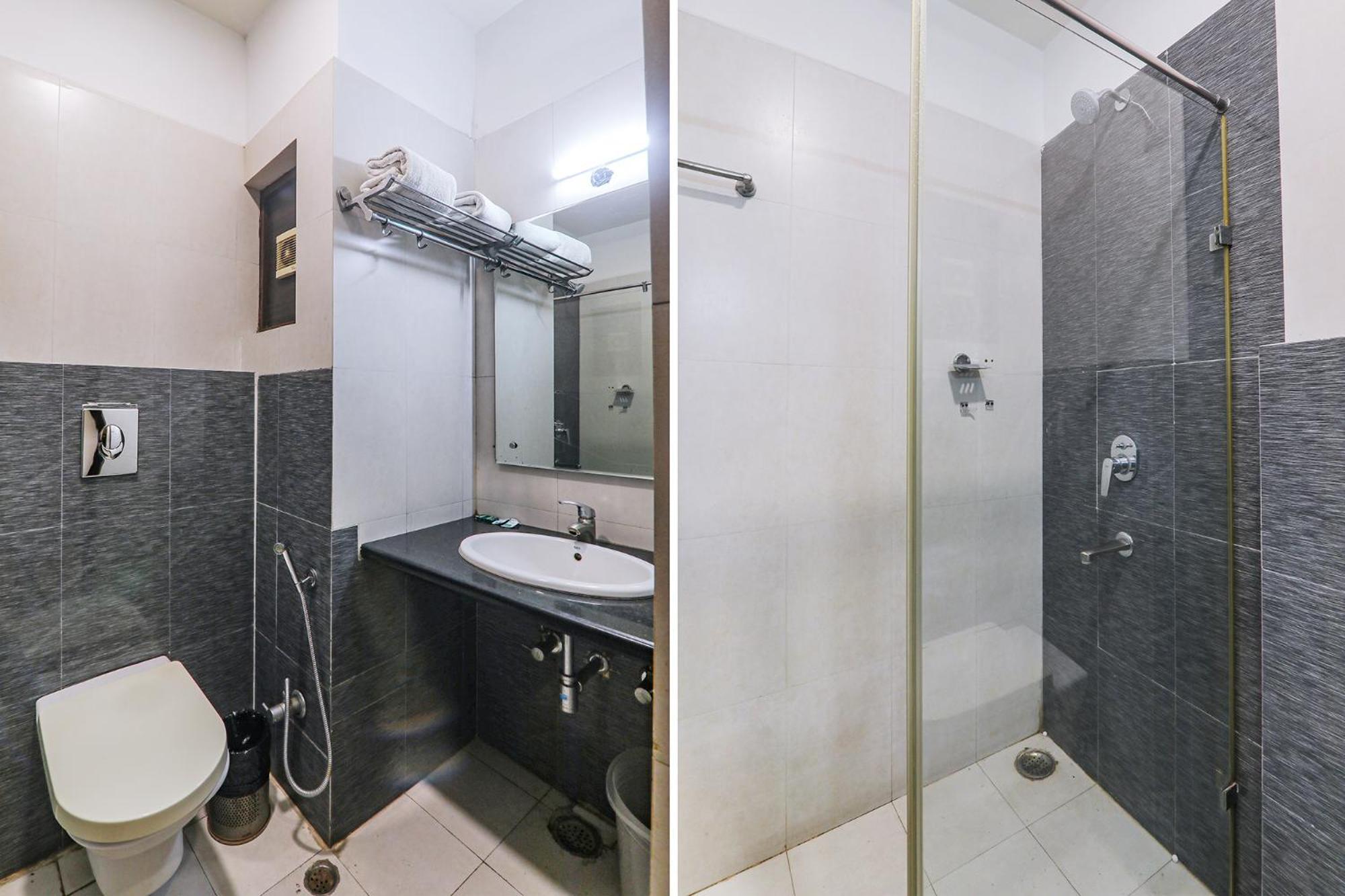 Fabhotel Prime The Continental Lucknow Ngoại thất bức ảnh